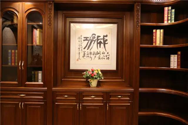 宝鸡市金台区帝凯斯整木建材经销部
