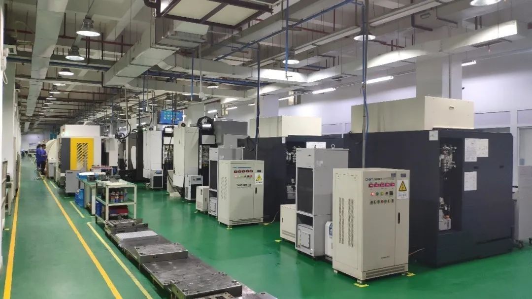 宝鸡市吉安吉电器设备有限公司